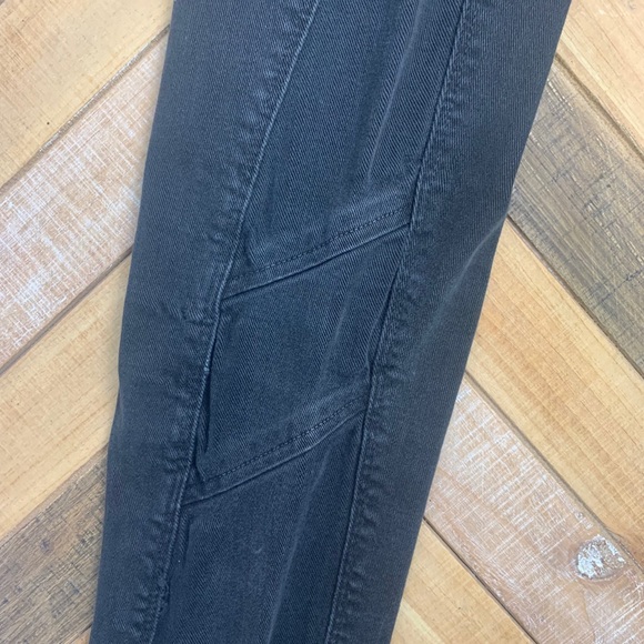 ZARA Distressed Skinny Jean Pants - Picture 5 of 9